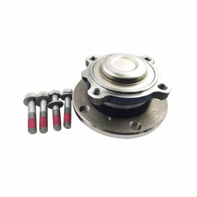 APEC Wheel Bearing Kit AWB1758