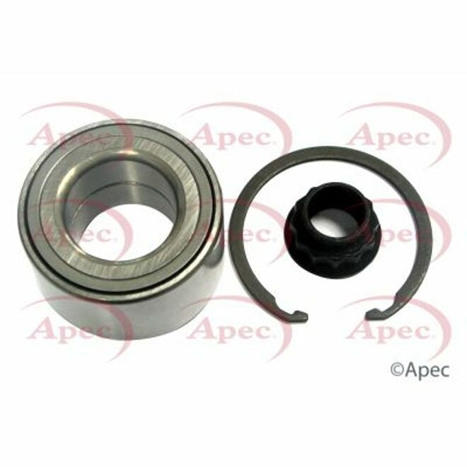 APEC Wheel Bearing Kit AWB1763