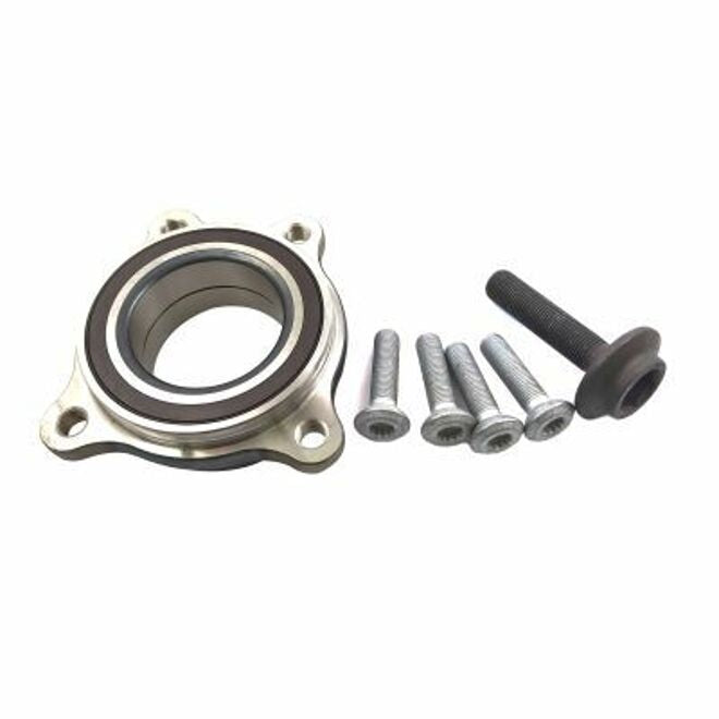 APEC Wheel Bearing Kit AWB1771