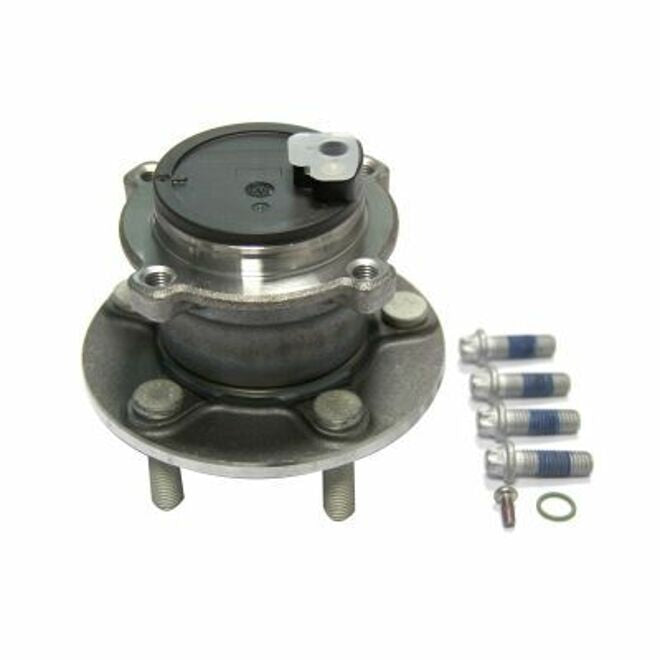 APEC Wheel Bearing Kit AWB1772