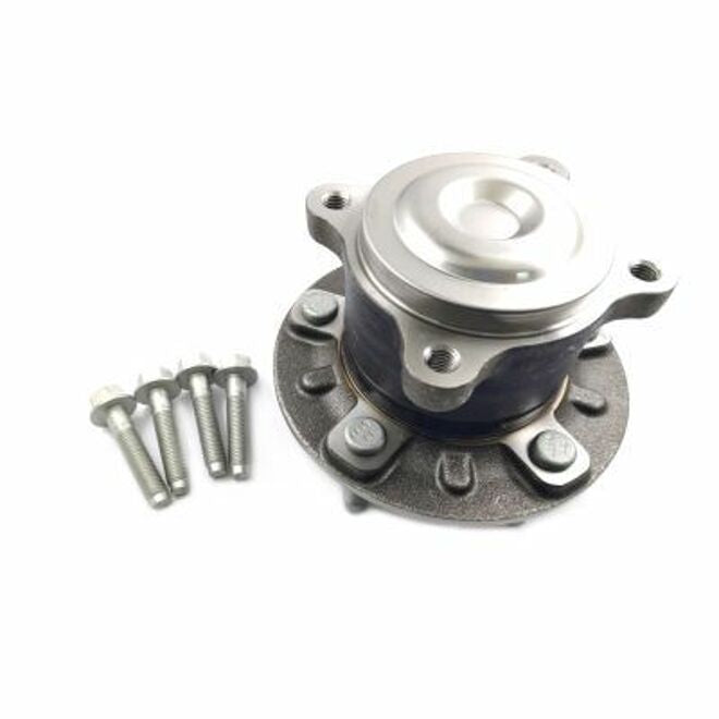 APEC Wheel Bearing Kit AWB1792