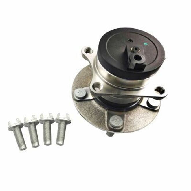 APEC Wheel Bearing Kit AWB1795