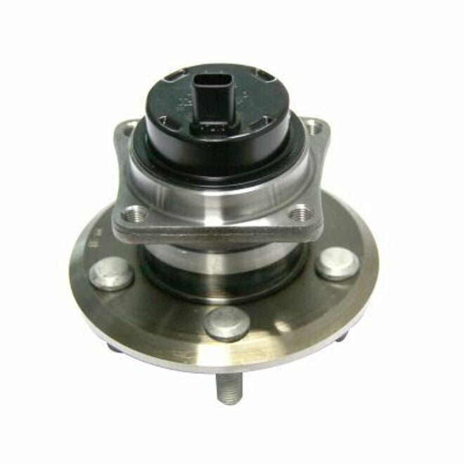 APEC Wheel Bearing Kit AWB1798