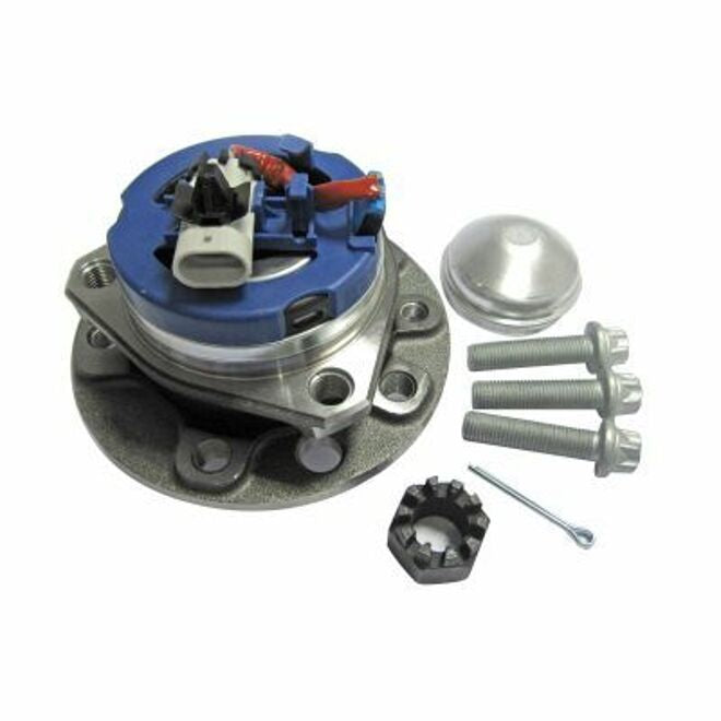APEC Wheel Bearing Kit AWB1802