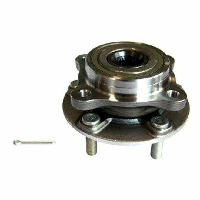 APEC Wheel Bearing Kit AWB1806