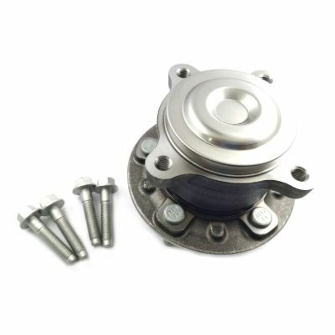 APEC Wheel Bearing Kit AWB1810