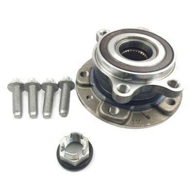 APEC Wheel Bearing Kit AWB1816