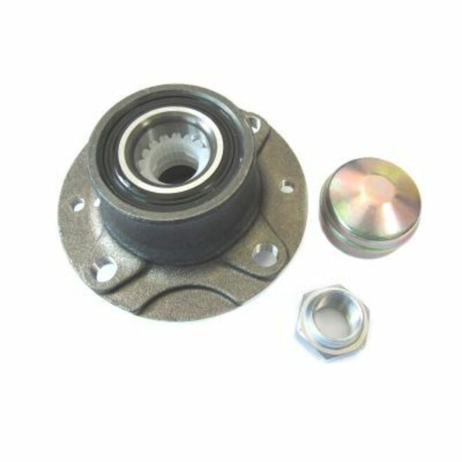APEC Wheel Bearing Kit AWB1817