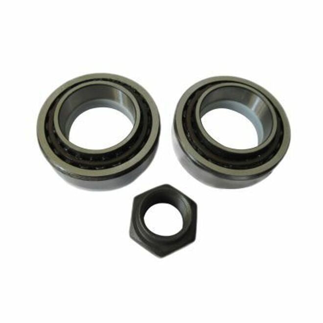 APEC Wheel Bearing Kit AWB1818
