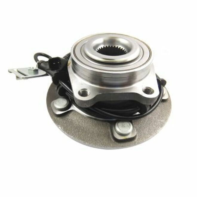 APEC Wheel Bearing Kit AWB1822