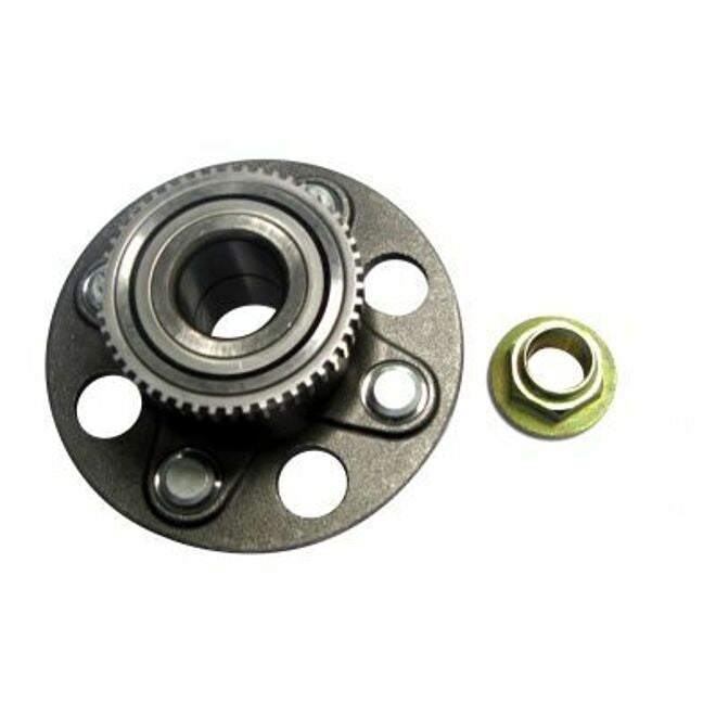 APEC Wheel Bearing Kit AWB1832