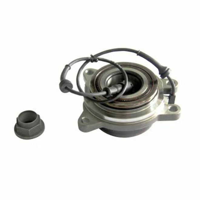 APEC Wheel Bearing Kit AWB1836