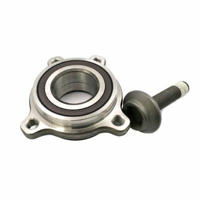 APEC Wheel Bearing Kit AWB1837