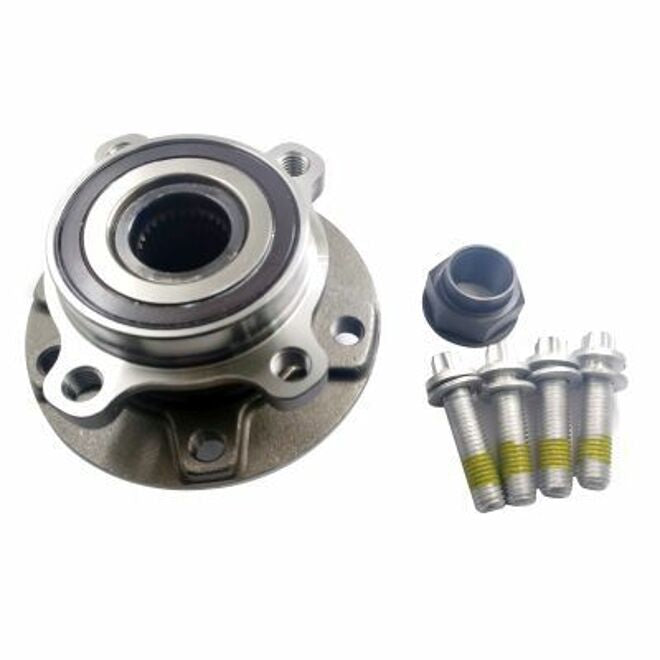 APEC Wheel Bearing Kit AWB1839