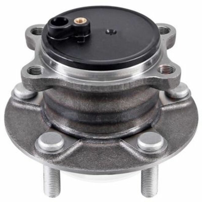 APEC Wheel Bearing Kit AWB1843