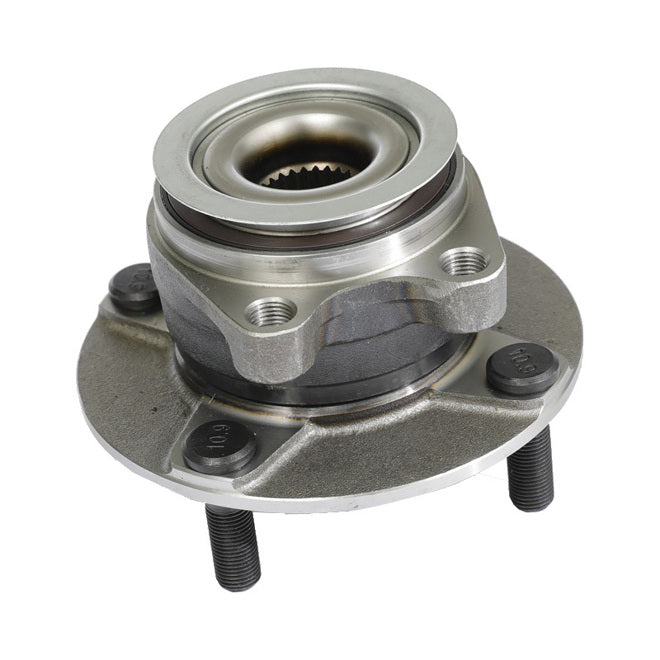 APEC Wheel Bearing Kit AWB1849