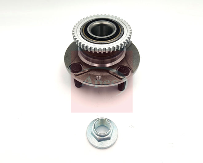 APEC Wheel Bearing Kit AWB1876