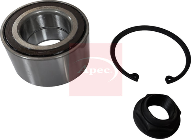 APEC Wheel Bearing Kit AWB1888