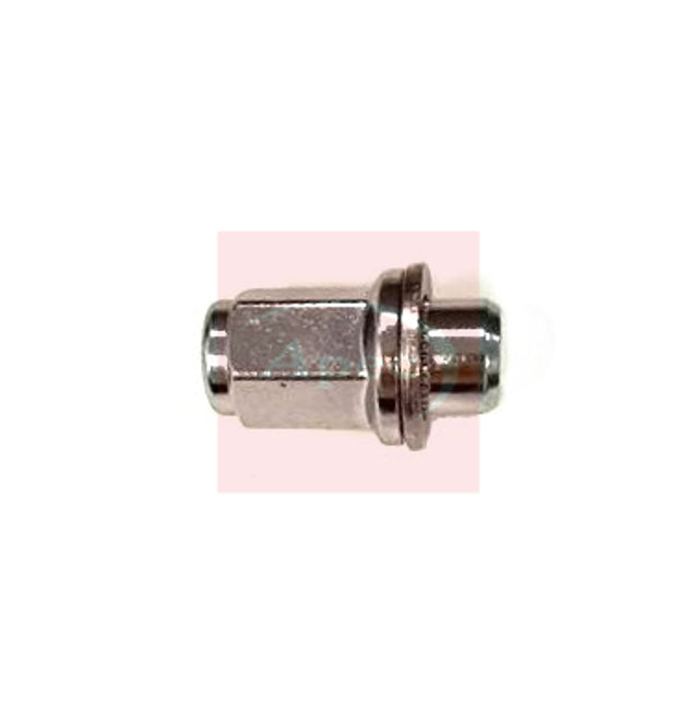 APEC Axle Nut AWN0033