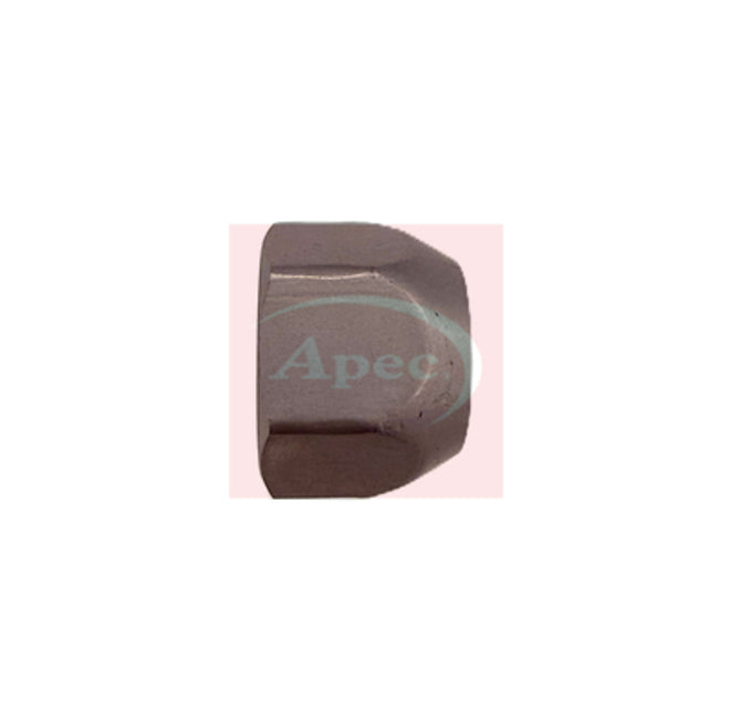 APEC Axle Nut AWN0036