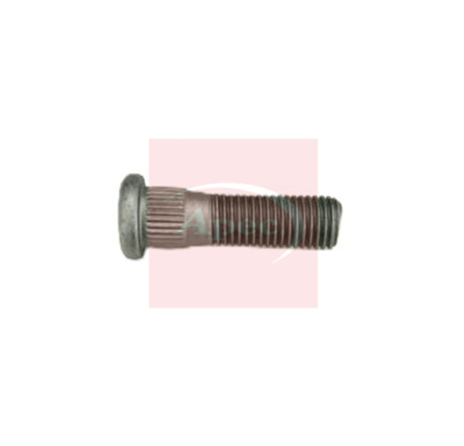 APEC Wheel Stud AWS0002