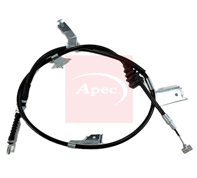 APEC Brake Cable CAB1833