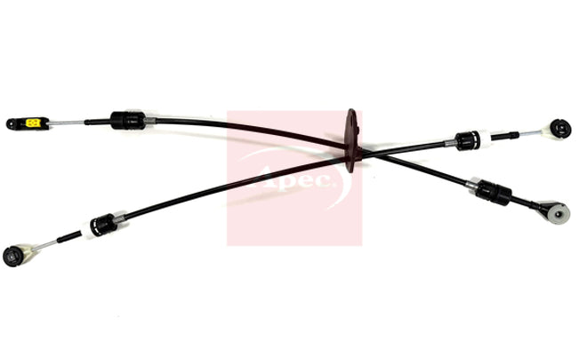 APEC Gear Control Cable CAB7087