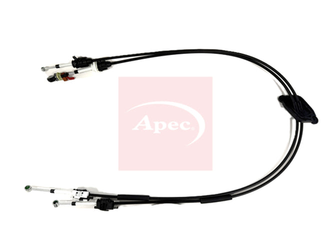 APEC Gear Control Cable CAB7089