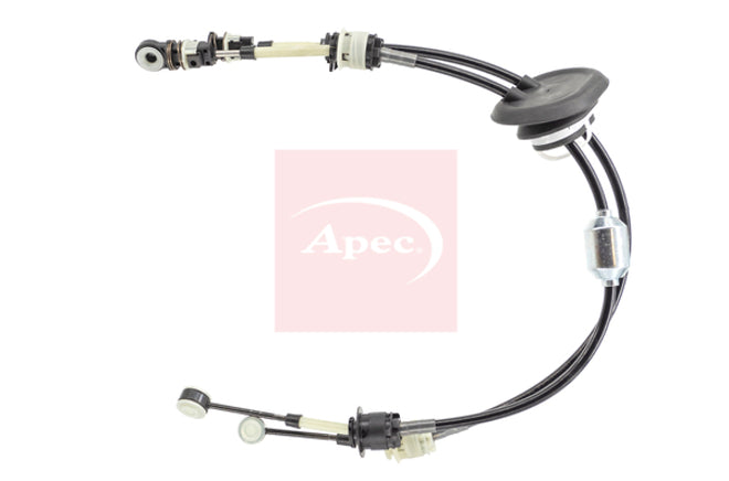 APEC Gear Control Cable CAB7109