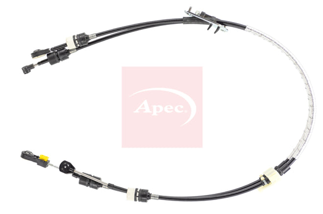 APEC Gear Control Cable CAB7123