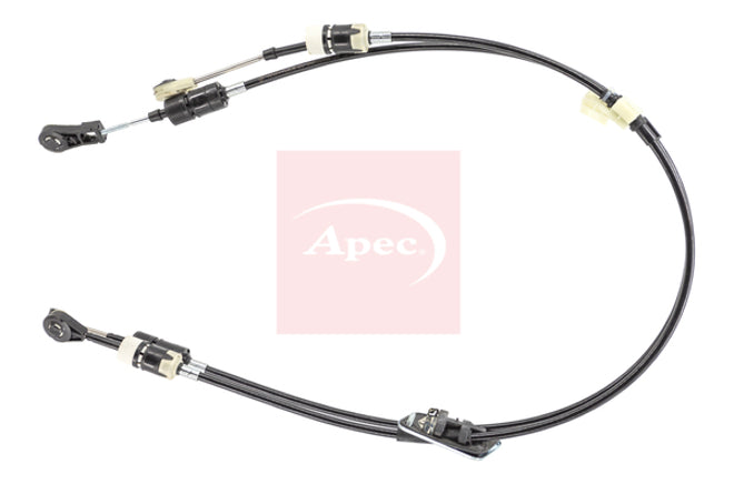 APEC Gear Control Cable CAB7124