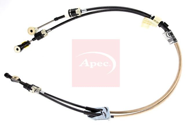 APEC Gear Control Cable CAB7126