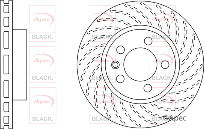 APEC DSK2309B