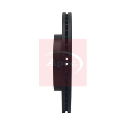 APEC Front Brake Disc DSK2647