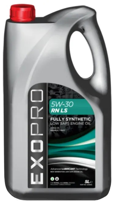 ExoPro 5W-30 RN 5L