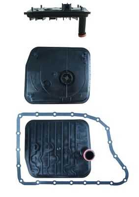 Mahle Transmission Filter HX153D