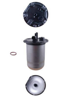 Mahle Fuel Filter KL1132D