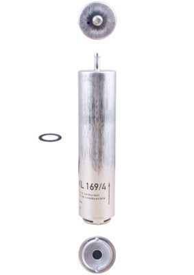 Mahle Fuel Filter KL169/4D