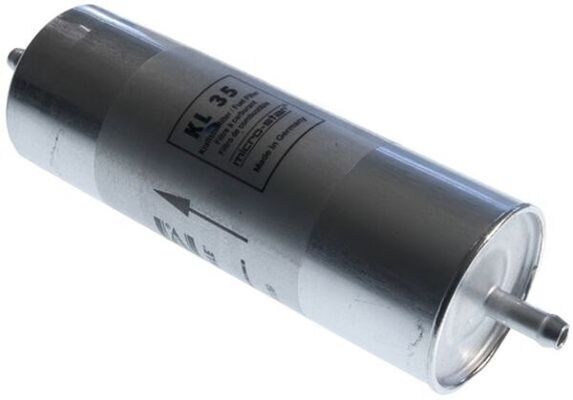 Mahle Fuel Filter KL35