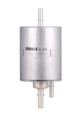 Mahle Fuel Filter KL570