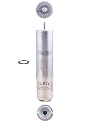 Mahle Fuel Filter KL579D