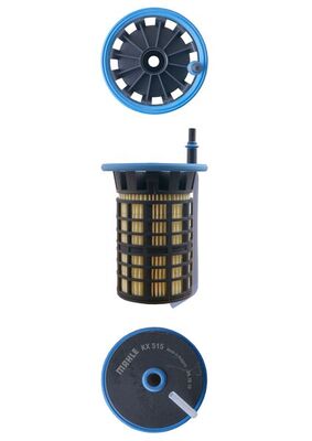 Mahle Fuel Filter - Element KX515