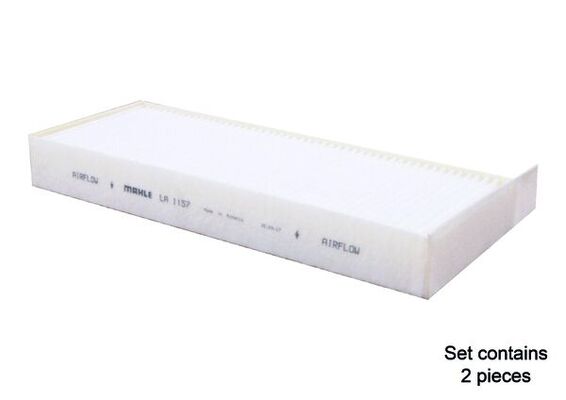 Mahle Cabin Filter LA1157/S
