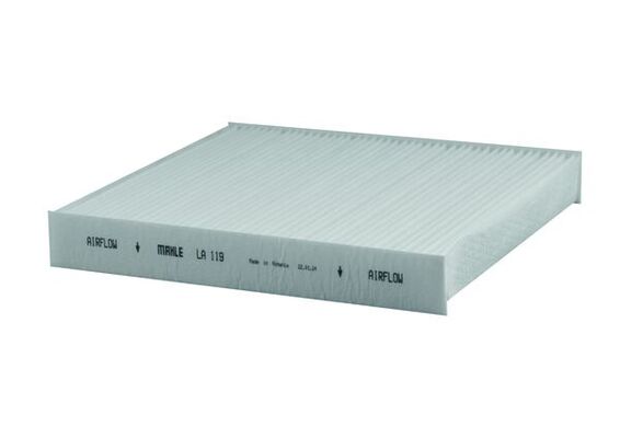Mahle Cabin Filter LA119
