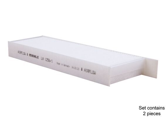 Mahle Cabin Filter LA1256/1/S