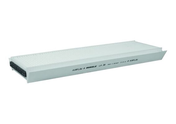 Mahle Cabin Filter LA38