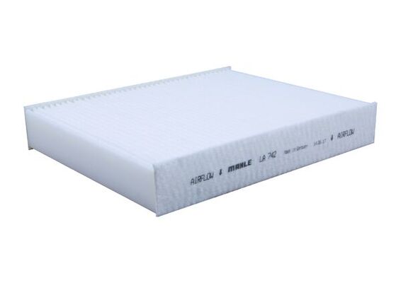 Mahle Cabin Filter LA742