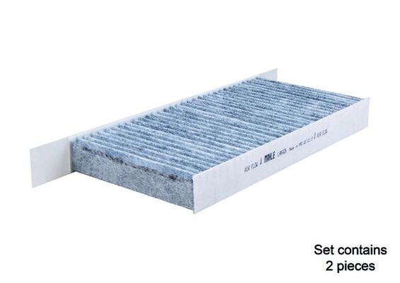 Mahle Carbon Cabin Filter LAK426/S