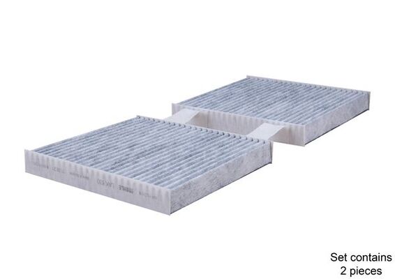 Mahle Carbon Cabin Filter LAK630/S