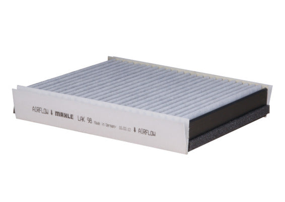 Mahle Carbon Cabin Filter LAK96